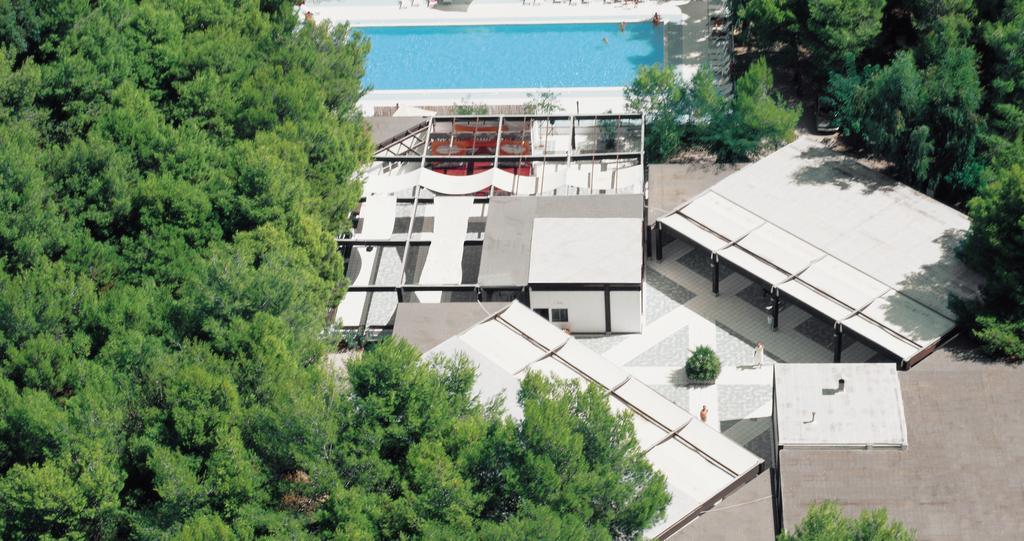 Castroboleto Village Нова-Сири-Марина Экстерьер фото