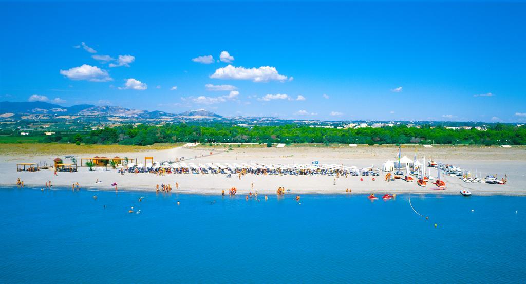 Castroboleto Village Нова-Сири-Марина Экстерьер фото